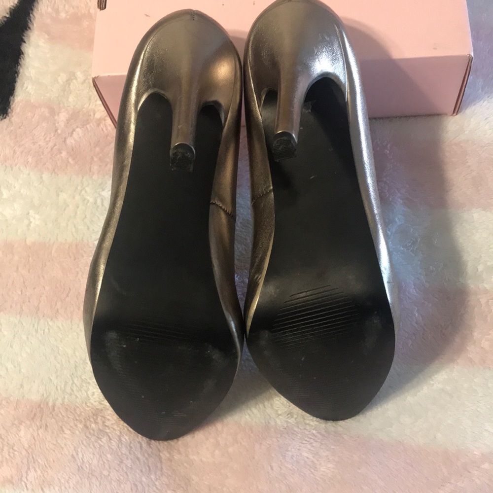 Steven Madden Heels - Picture 2 of 8
